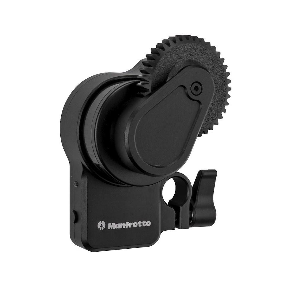 Manfrotto Follow Focus per Gimbal Manfrotto 220&460 Saldi
