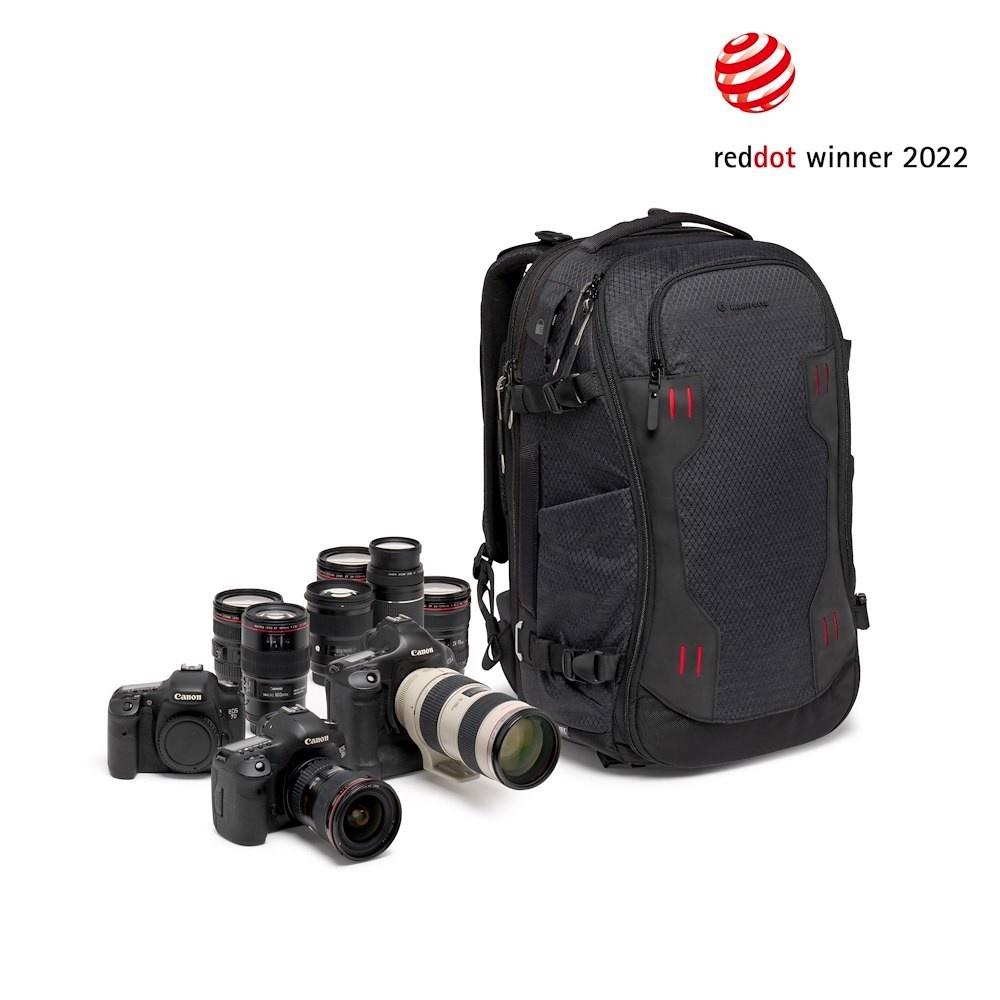 Manfrotto Zaino PRO Light Flexloader L In Saldo