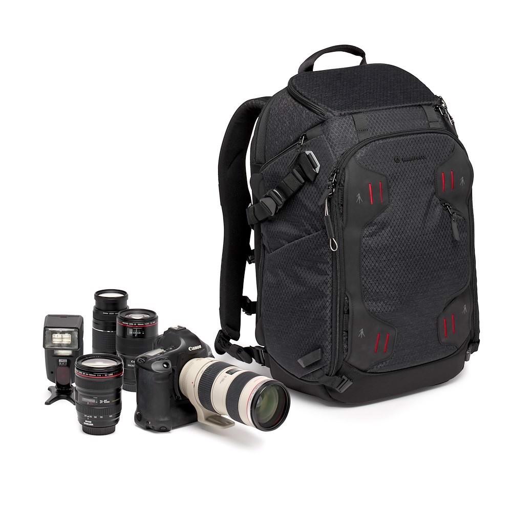 Manfrotto Zaino PRO Light Multiloader M per Reflex/Videocamera Nuova