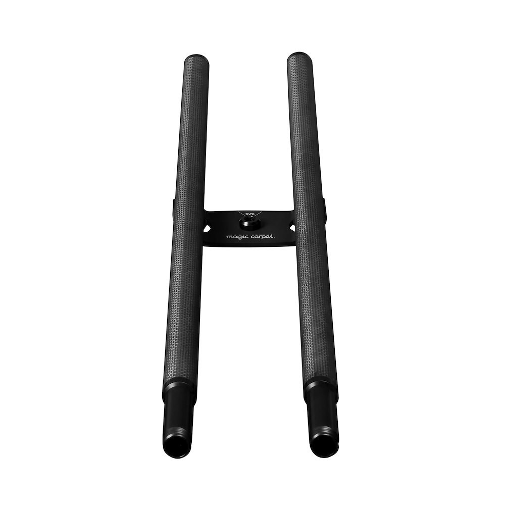 Manfrotto Magic Carpet in carbonio estensione (60cm) Vendita Calda
