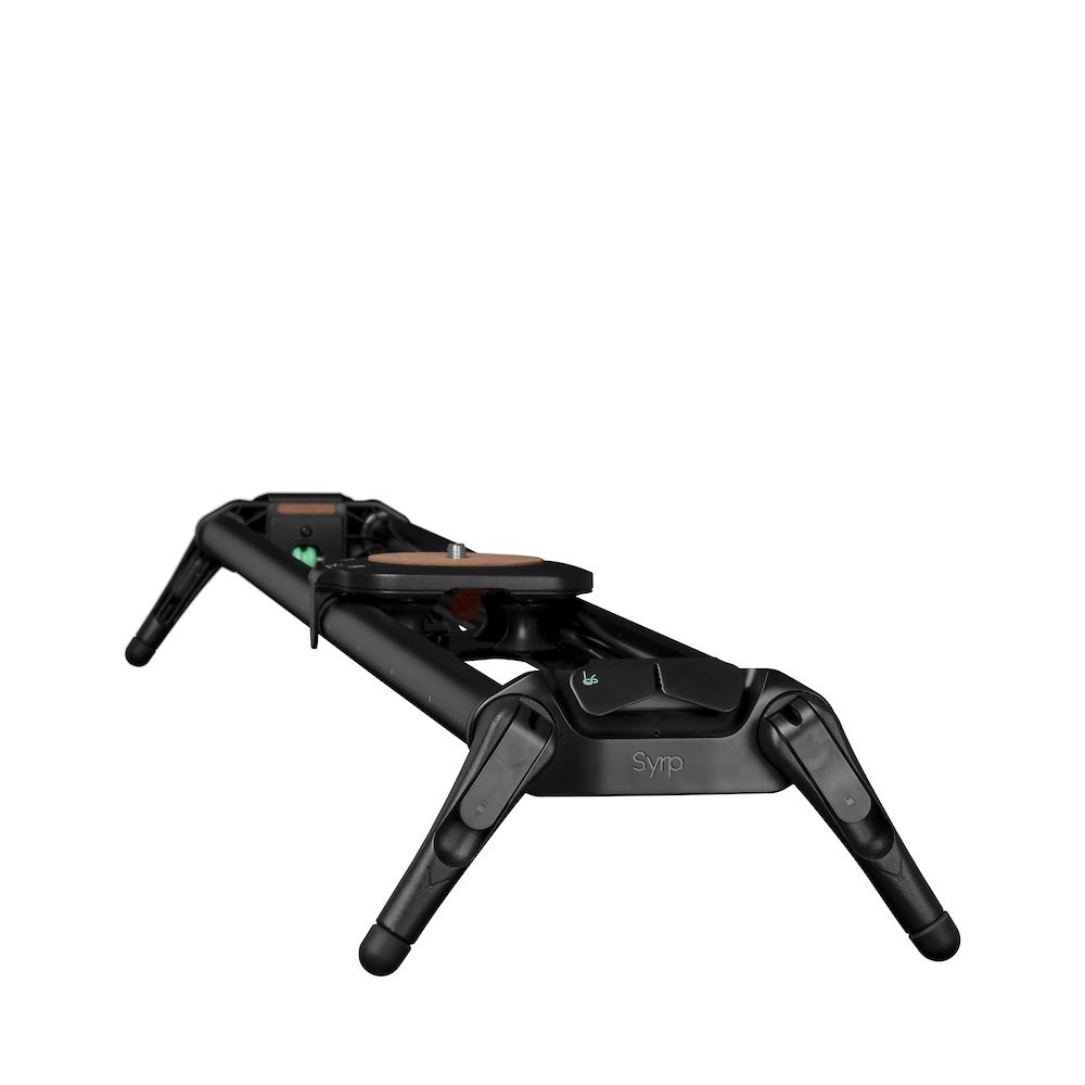 Manfrotto Magic Carpet Slider medio (100cm) In Linea