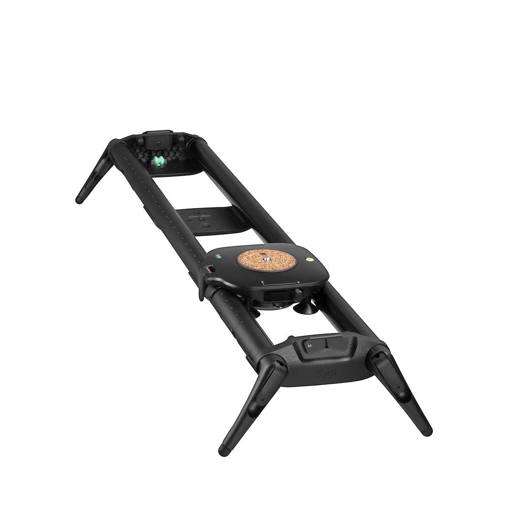 Manfrotto Magic Carpet PRO Slider medio (91cm) Qualità