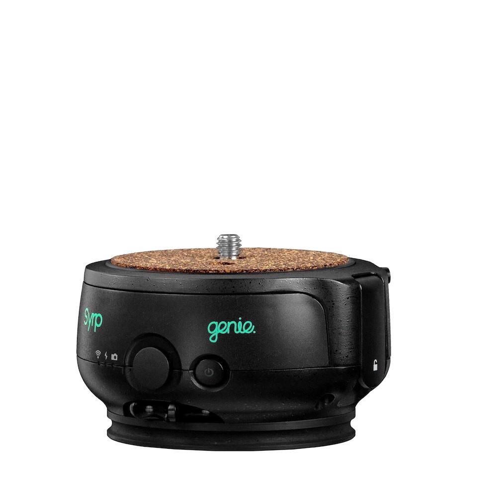 Manfrotto Genie II Linear Saldi