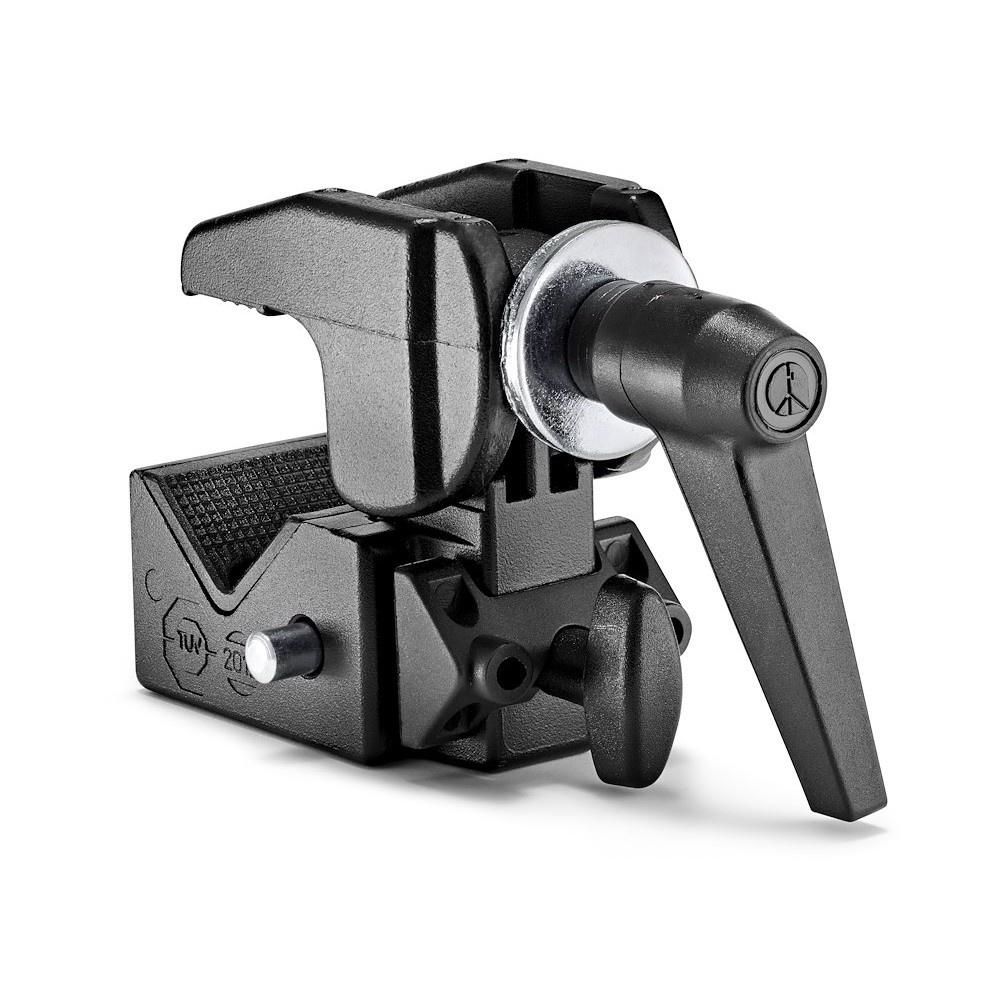 Manfrotto Clamp per Virtual Reality Italia