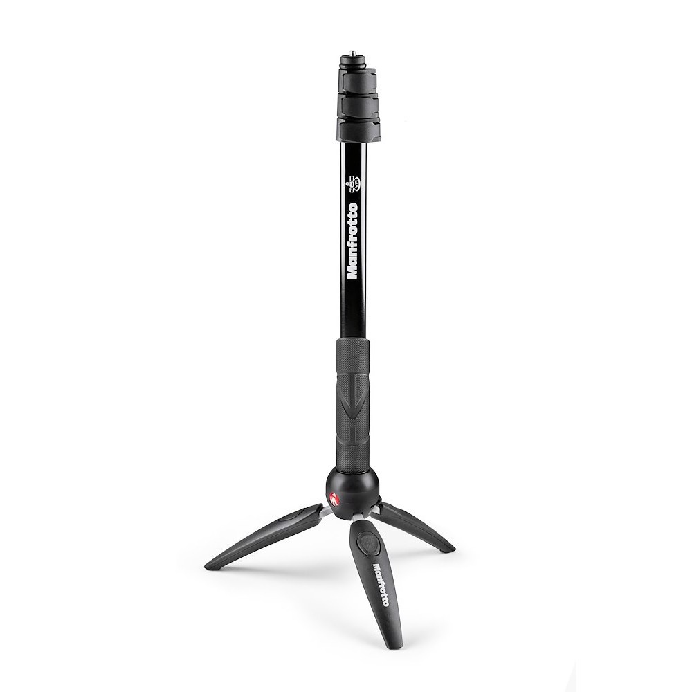 Manfrotto Pixi Evo kit per Virtual Reality 2025