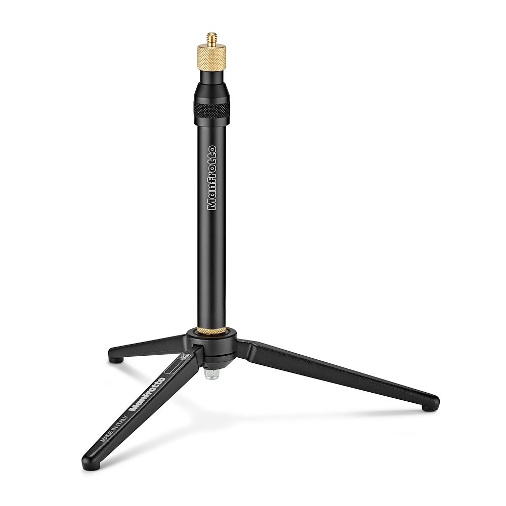 Manfrotto Kit Mini Treppiede per Virtual Reality In Linea