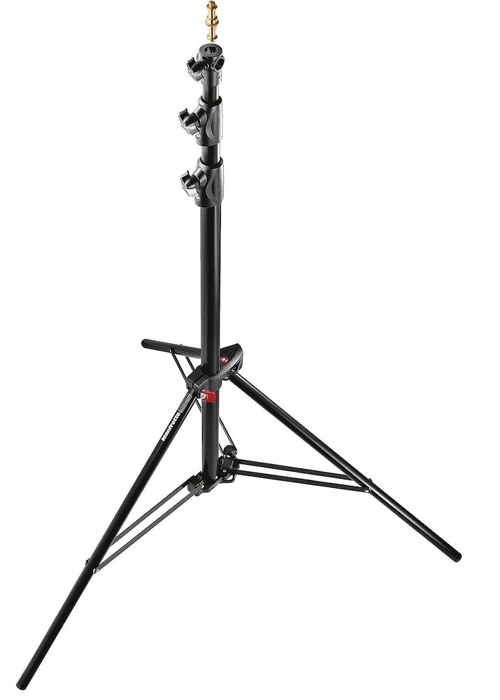 Manfrotto Kit 3 stativi 1005BAC Acquista Ora