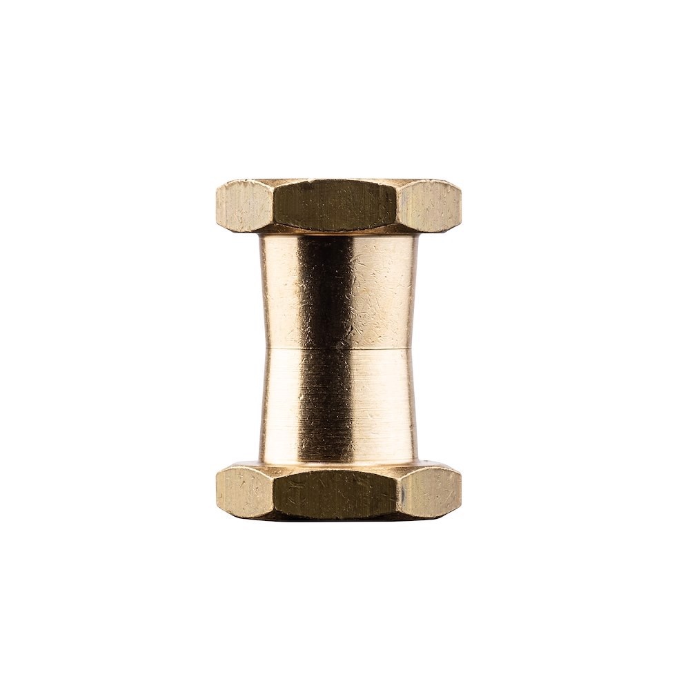 Manfrotto Codolo doppia filettatura 1/4'' - 3/8'' Economico