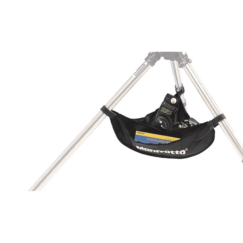 Manfrotto Sacca universale porta accessori per treppiedi Italia
