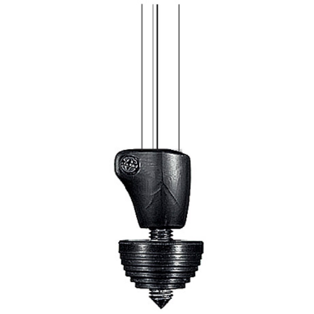Manfrotto Spike per gambe di diametro D11 6 Qualità