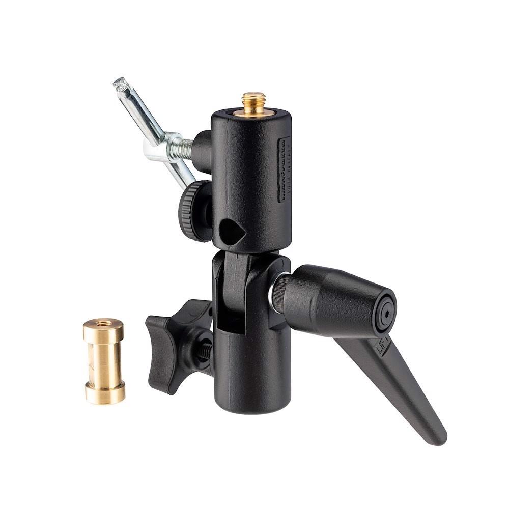 Manfrotto Snodo portalampade Lite Tite Offerta San Valentino
