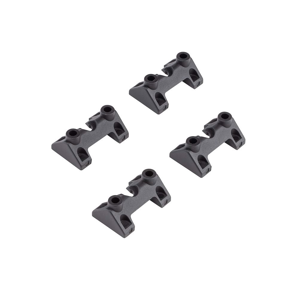 Manfrotto Set 4 tasselli per morsetto 035 Smaltimento dello stoccaggio