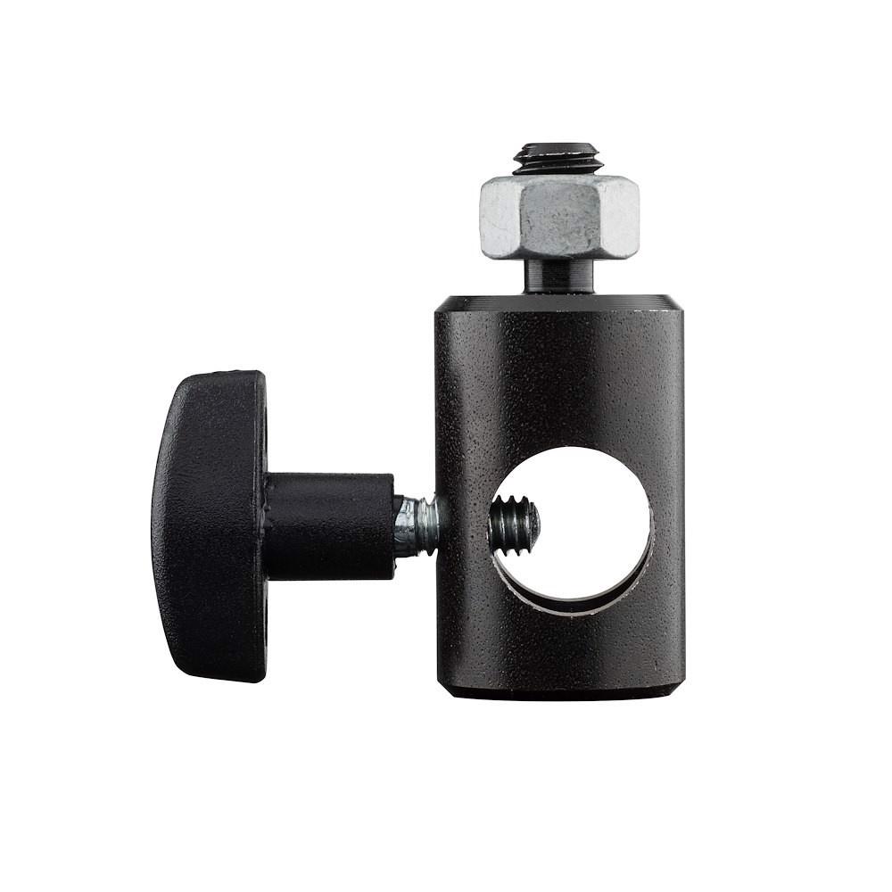 Manfrotto Adattatore rapidapter 3/8'' Offerta settimanale