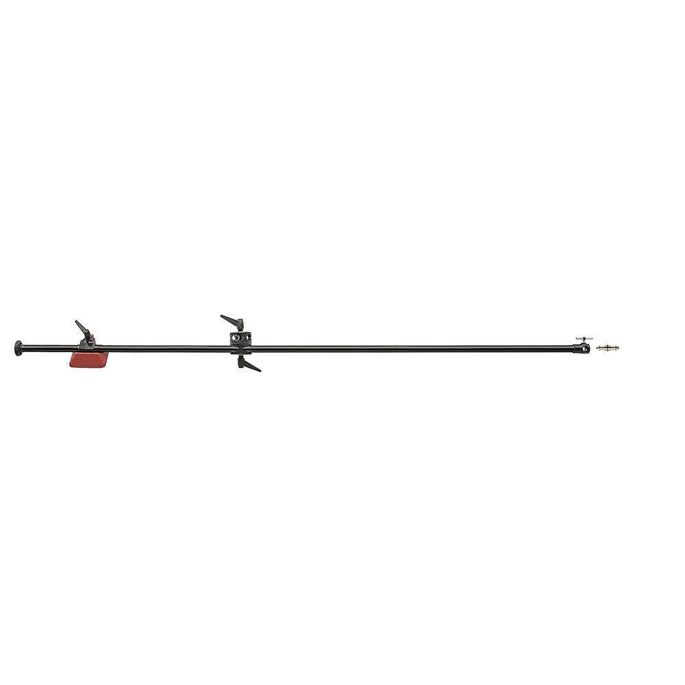 Manfrotto Giraffa Light Boom 25 nera Ultimi due giorni