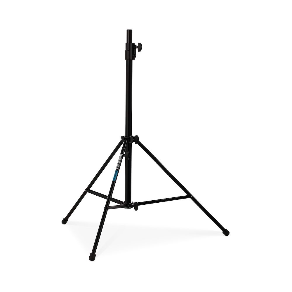 Manfrotto Stativo per diffusore acustico nero Ultimo giorno