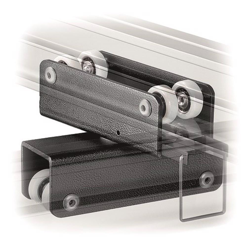 Manfrotto Carrello doppio con frizione Saldi Di Fabbrica