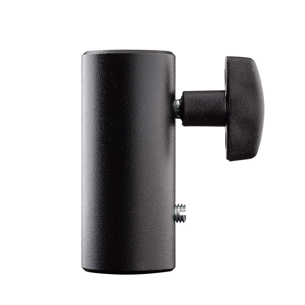 Manfrotto Adattatore doppia femmina 5/8'' Sconto di tempo limitato