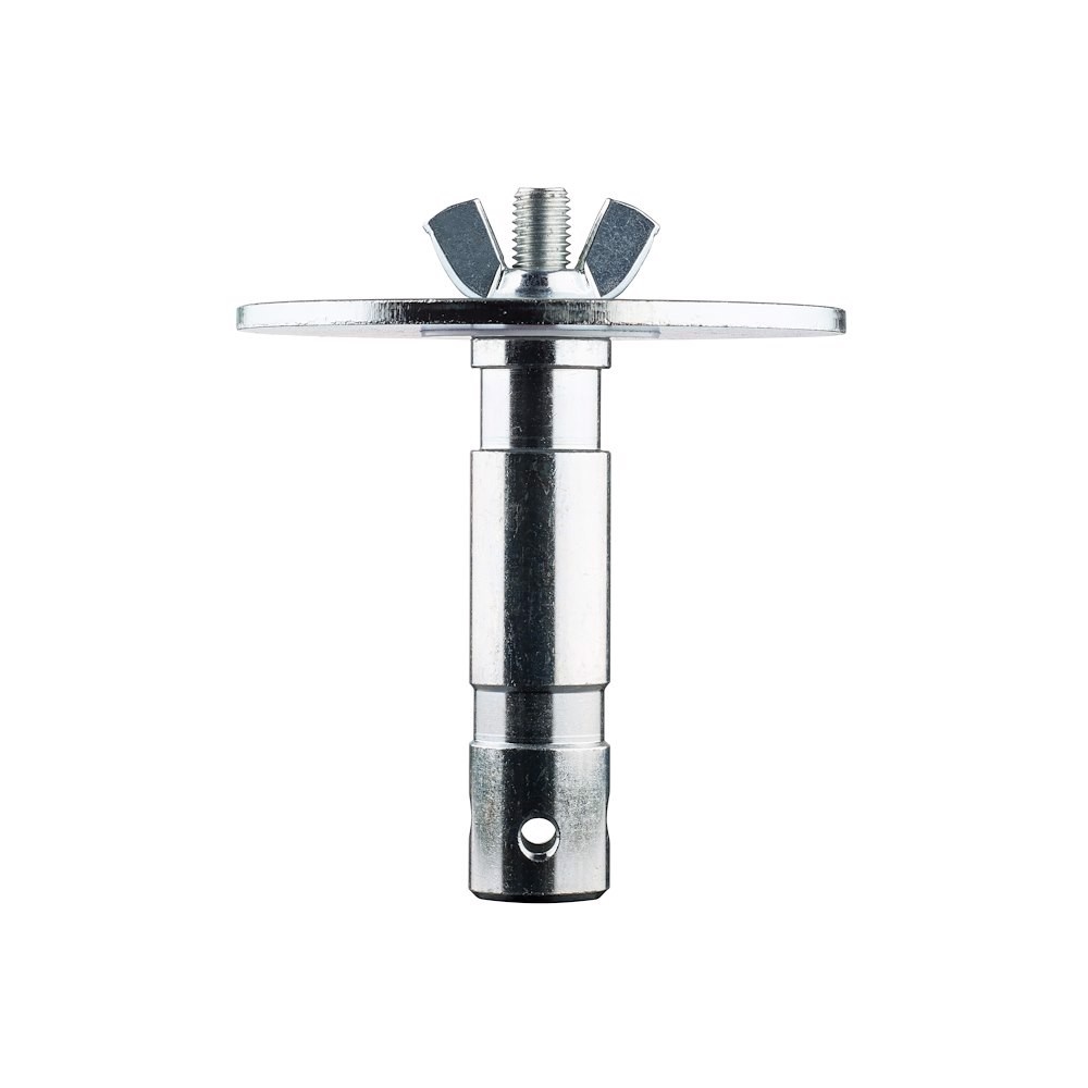 Manfrotto Codolo con piastra e vite 12MA Offerta speciale