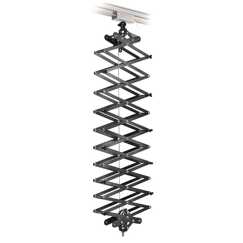 Manfrotto Pantografo Top3 con frizione 3 8mt - at.5/8'' Bestseller