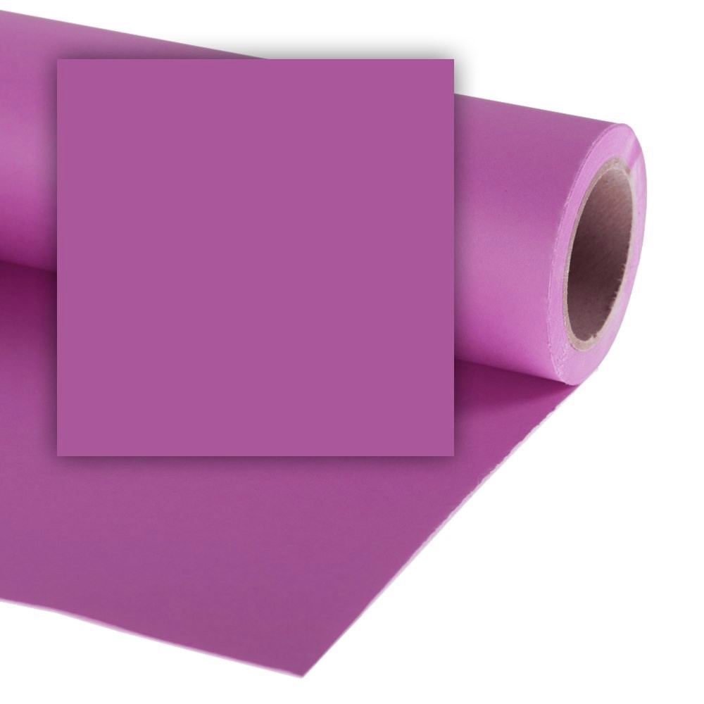 Manfrotto Colorama Fondale in Carta 2.72 x 11m Fuchsia Online