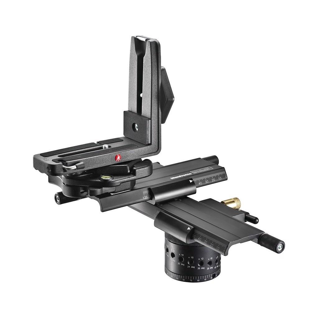 Manfrotto Testa per applicazioni 3D-PRO Grande vendita