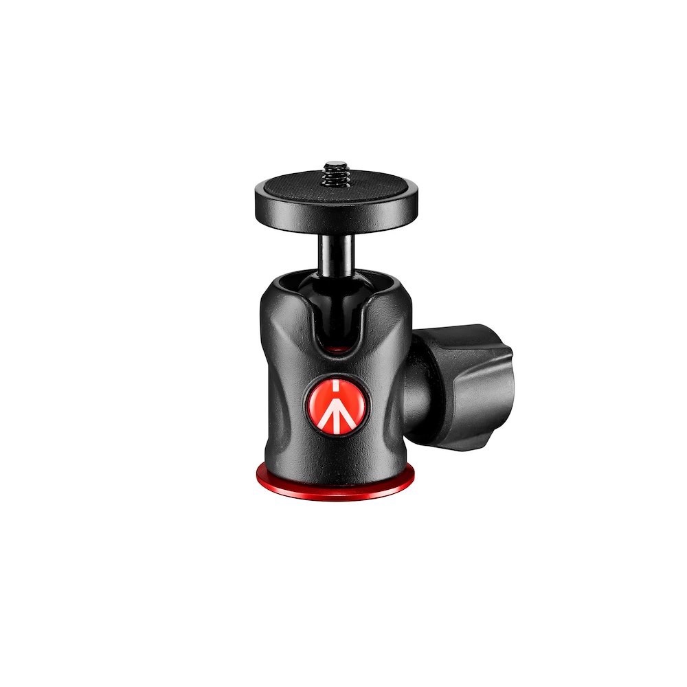 Manfrotto Testa a sfera 492 Fornitura limitata