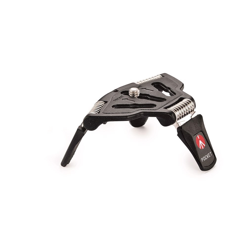 Manfrotto Pocket per fotocamere reflex colore nero Offerta settimanale