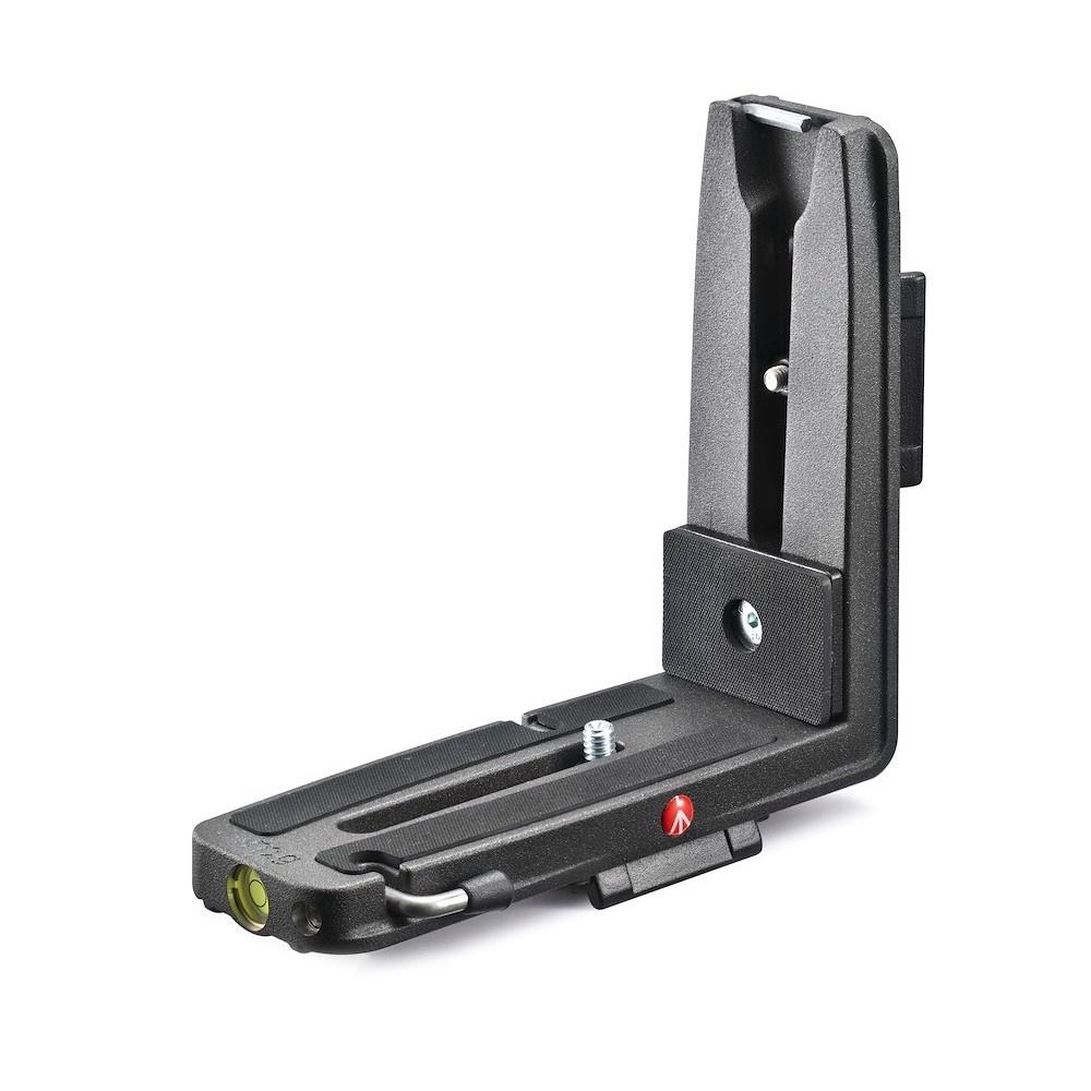 Manfrotto Supporto a L con attacco rapido Q2 Latest stili