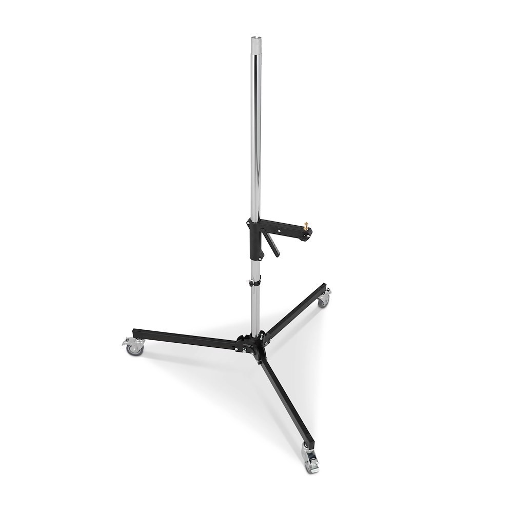 Manfrotto Stativo a supporto scorrevole Pezzi Unici