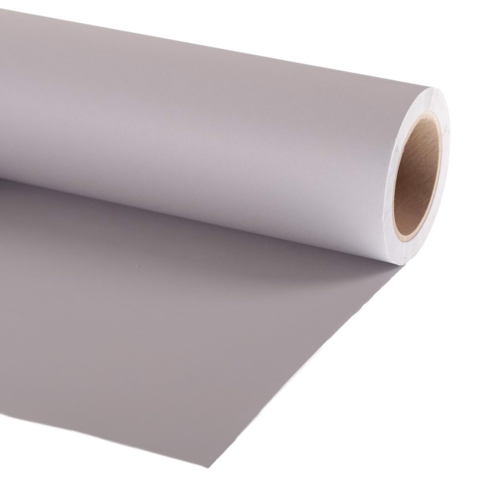 Manfrotto Fondale in carta 2 72 x 11m Paper Flint Moda
