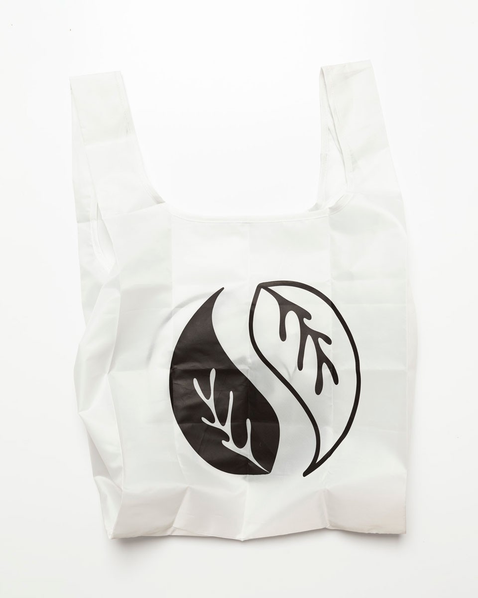 Wood'd Yin Yang Bag I Più Venduti