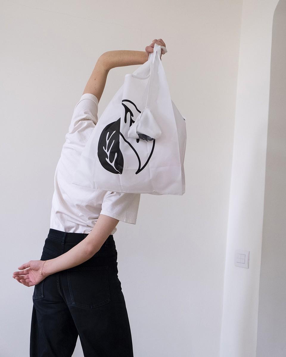 Wood'd Yin Yang Bag I Più Venduti
