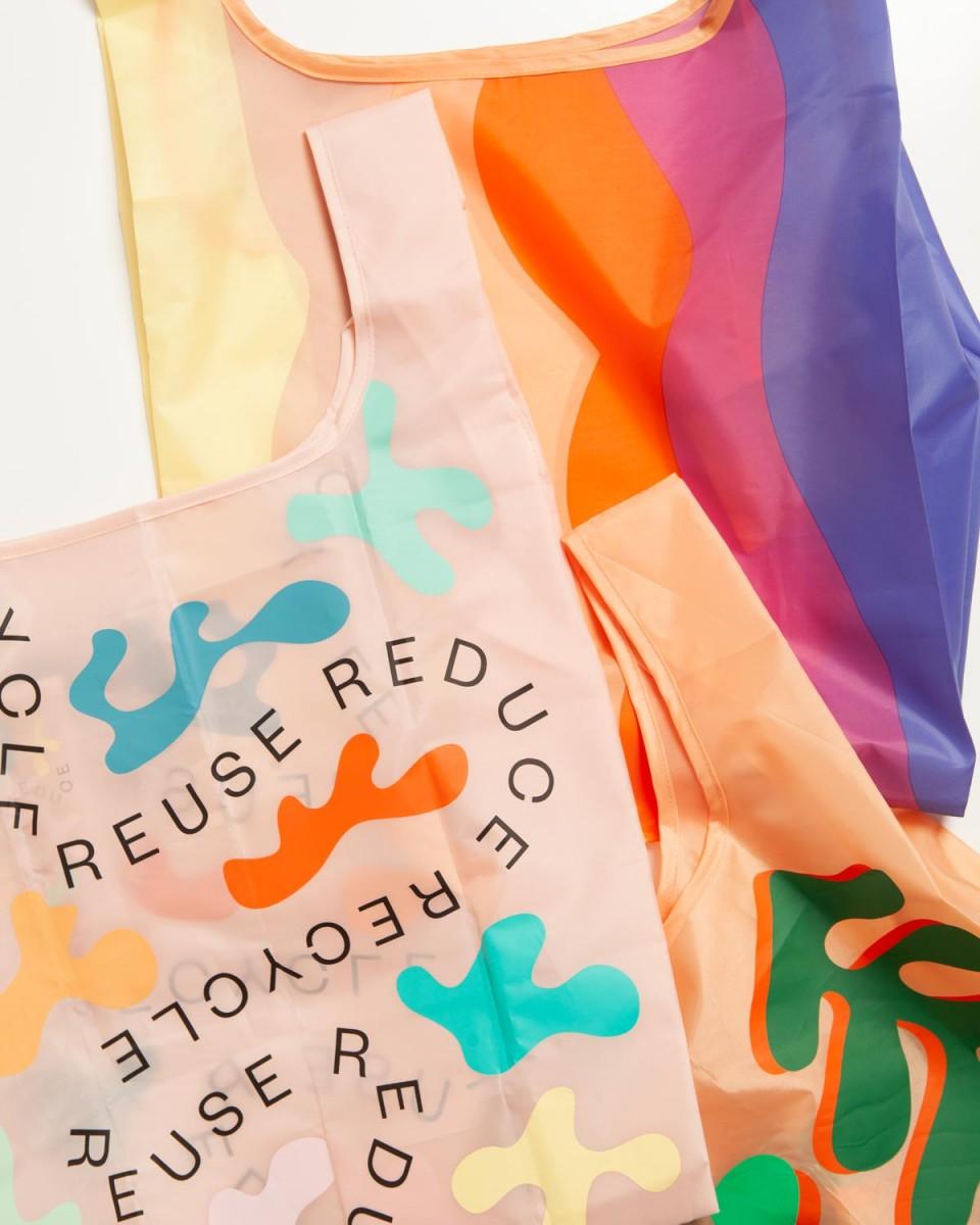 Wood'd Eyes Bag 2025