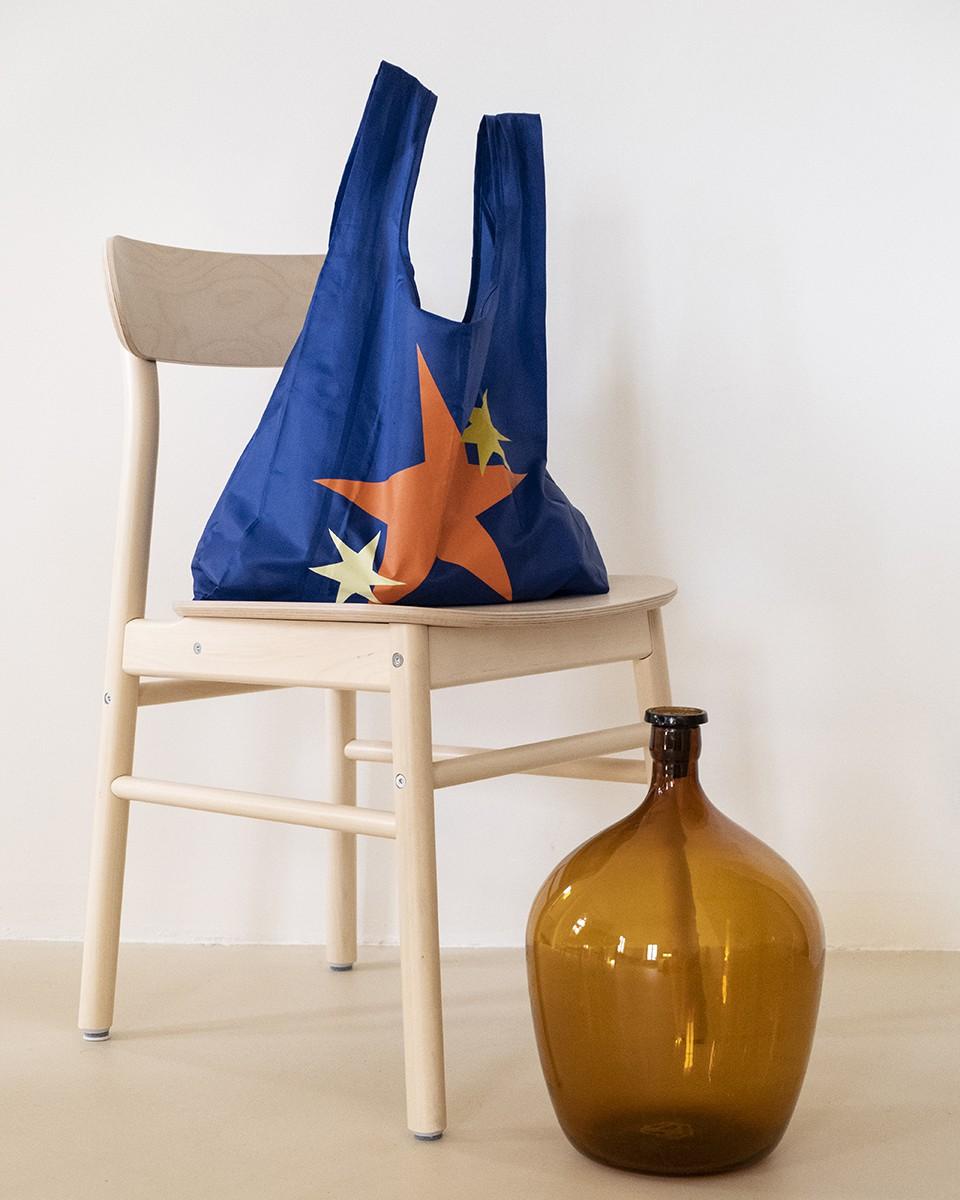 Wood'd Supernova Bag Italia
