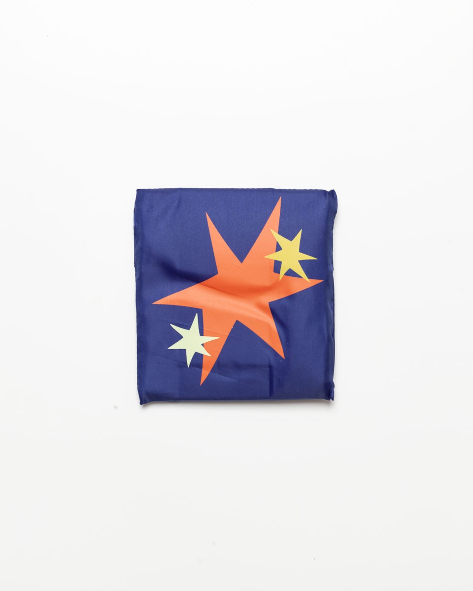 Wood'd Supernova Bag Italia