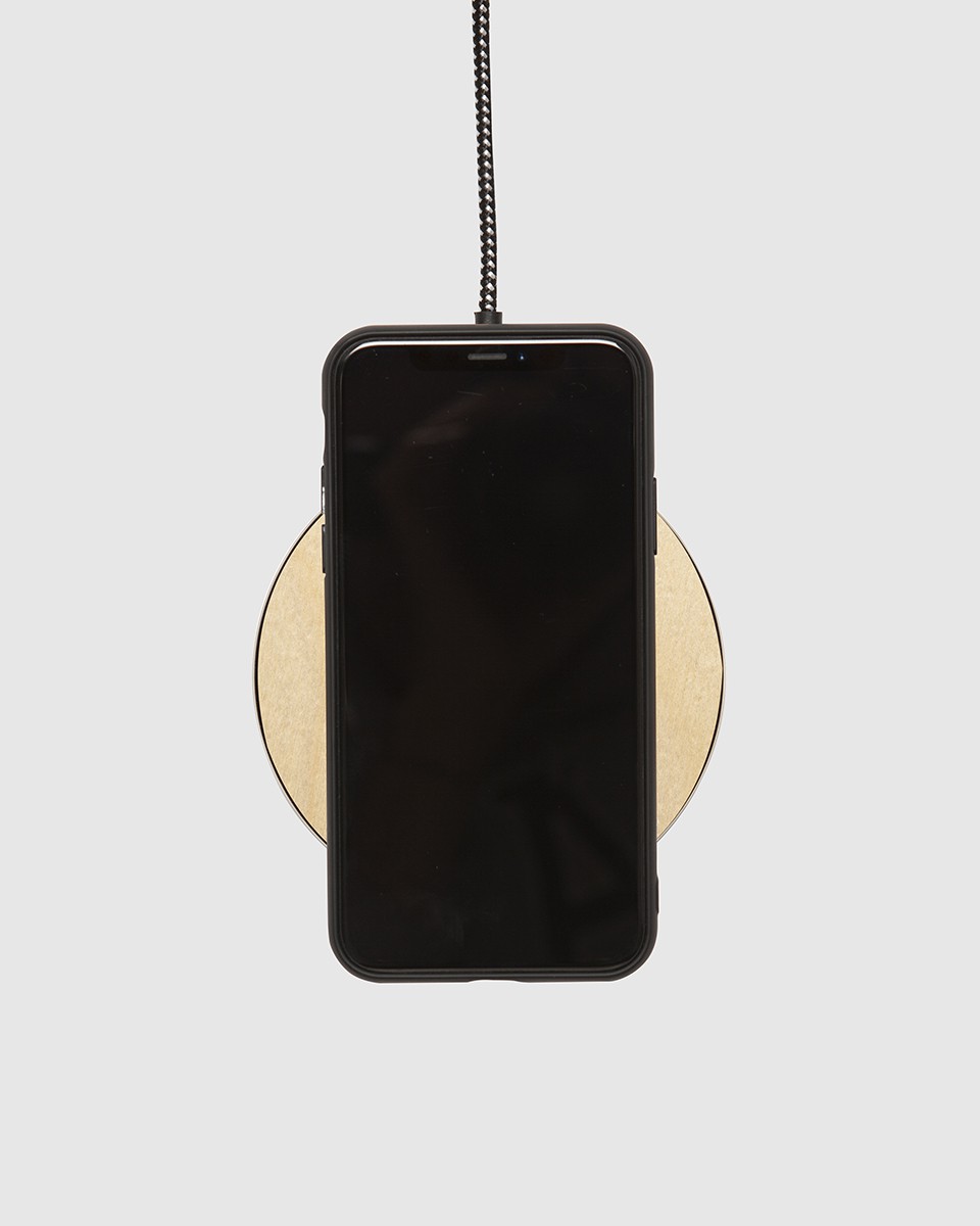 Wood'd OK Charger Vendita