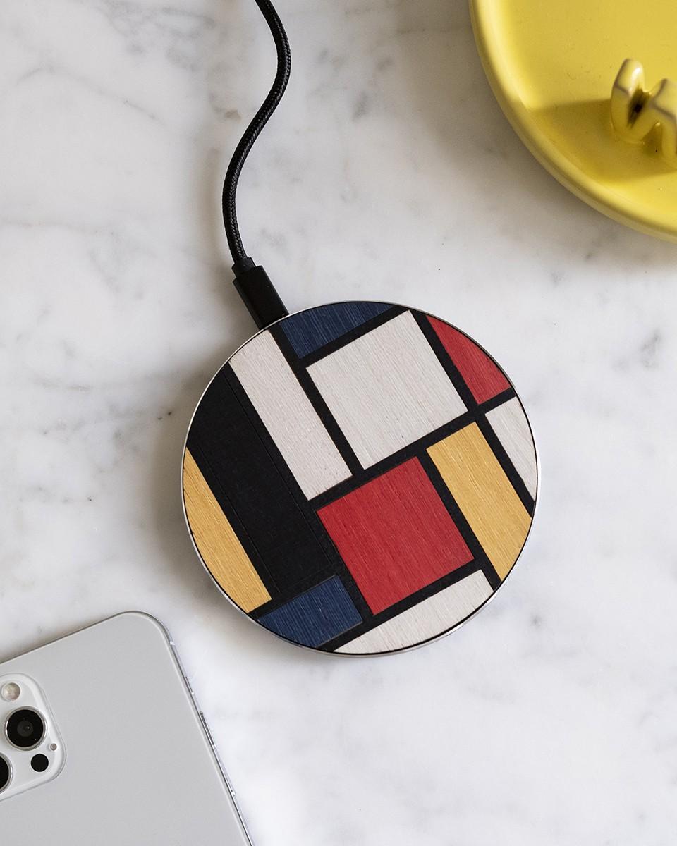 Wood'd Charger Tableau Spedizione Gratuita