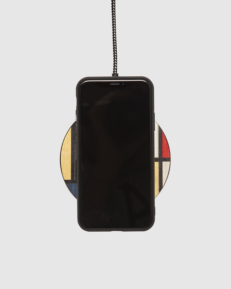 Wood'd Charger Tableau Spedizione Gratuita