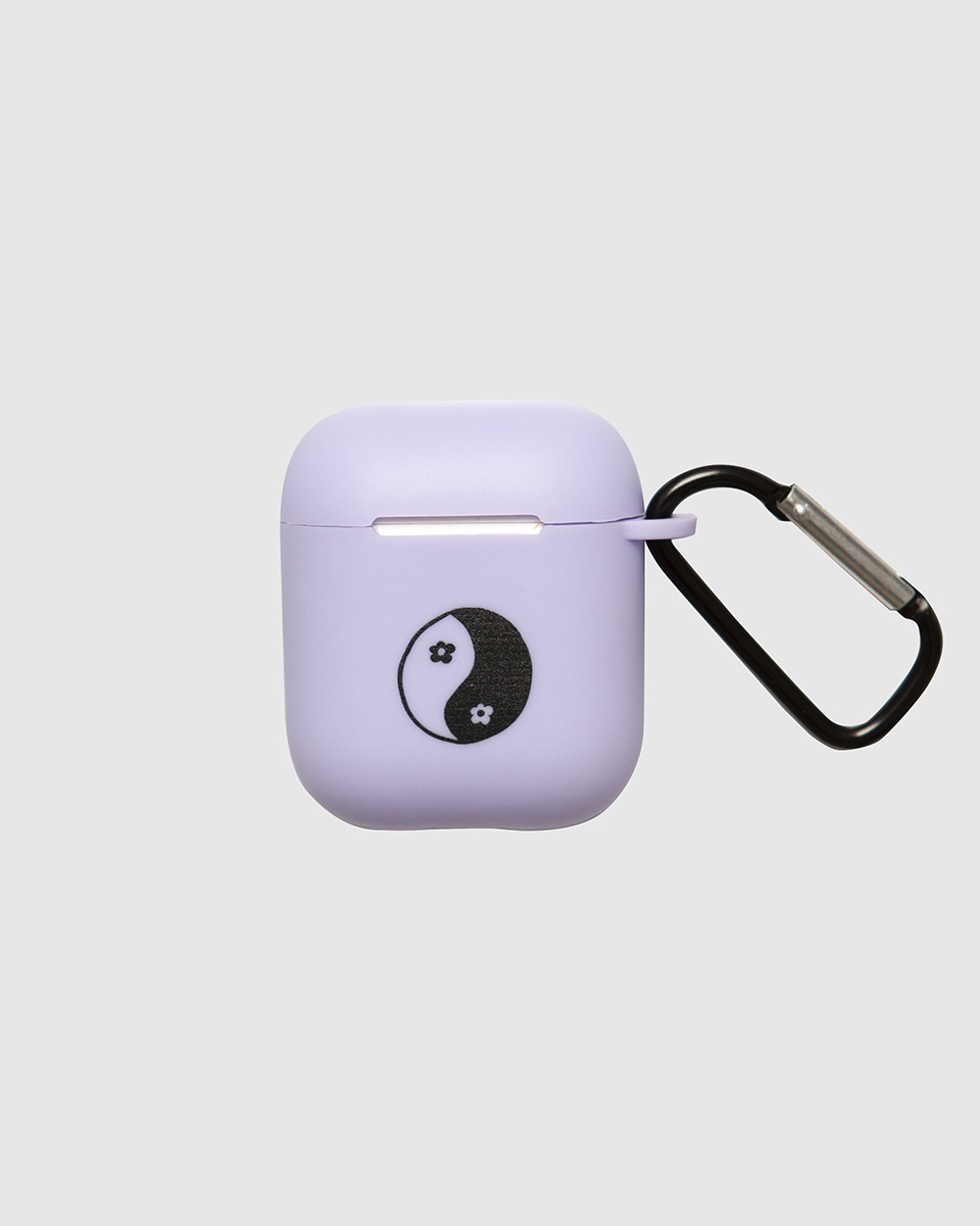 Wood'd AirPods Case Yin Yang Shopping Online