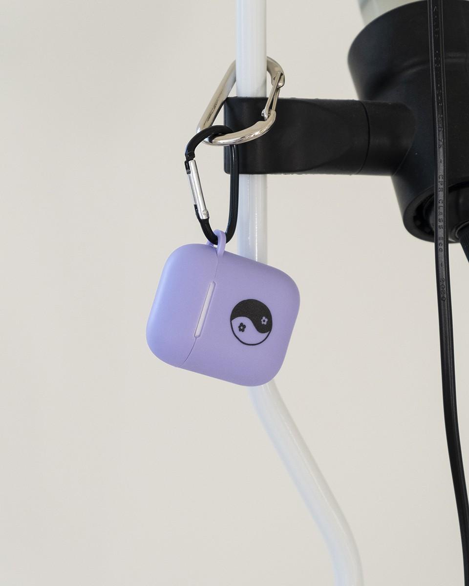 Wood'd AirPods Case Yin Yang Shopping Online