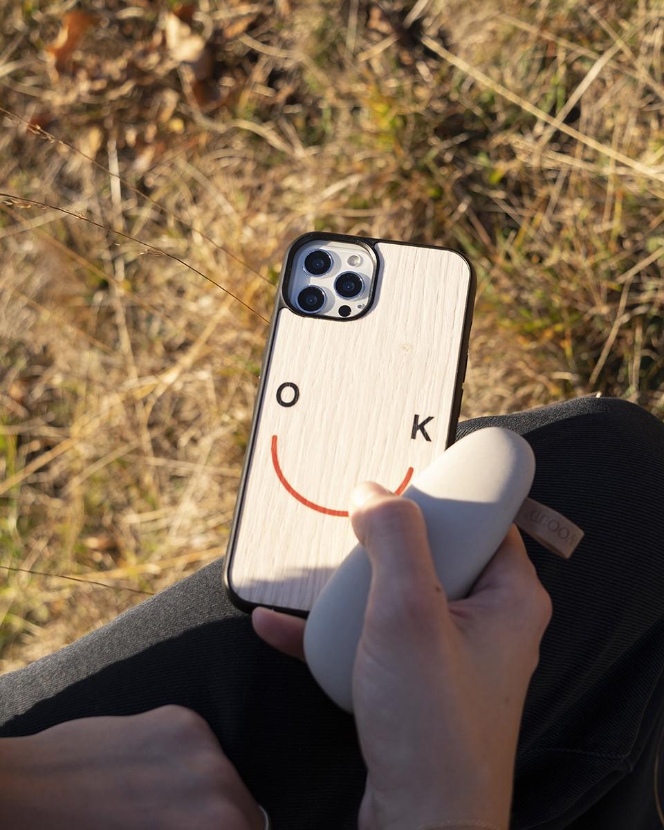 Wood'd OK Cover Saldi Di Fabbrica