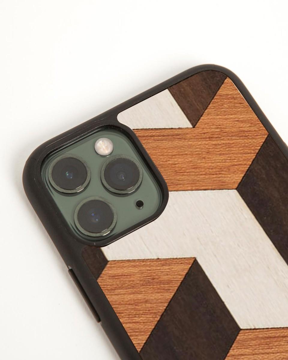Wood'd Tumble Cover Nuovo