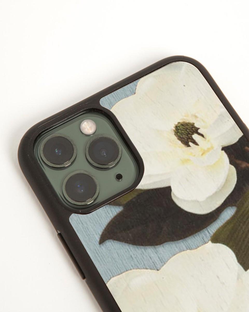Wood'd White Spring Cover Promozione