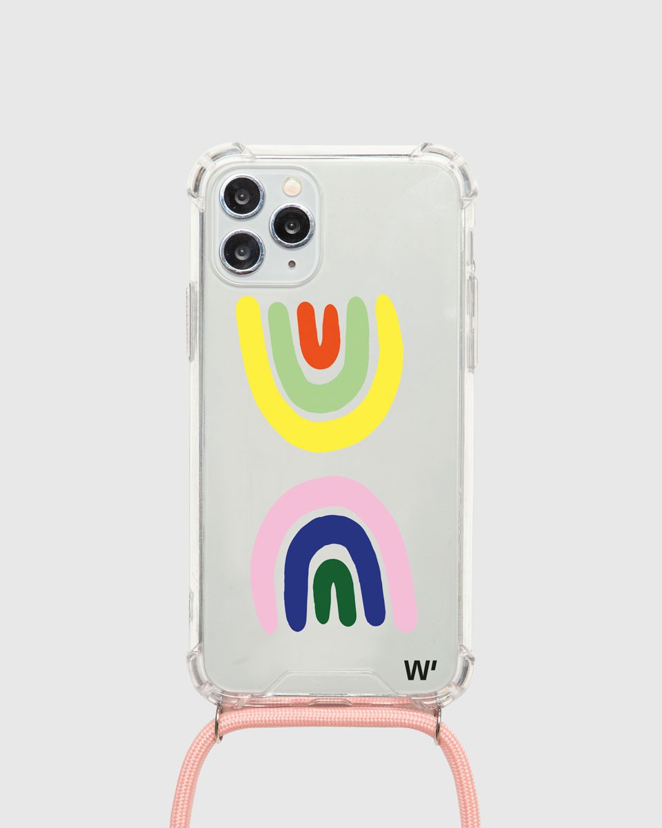 Wood'd Rainbow Consegna Veloce