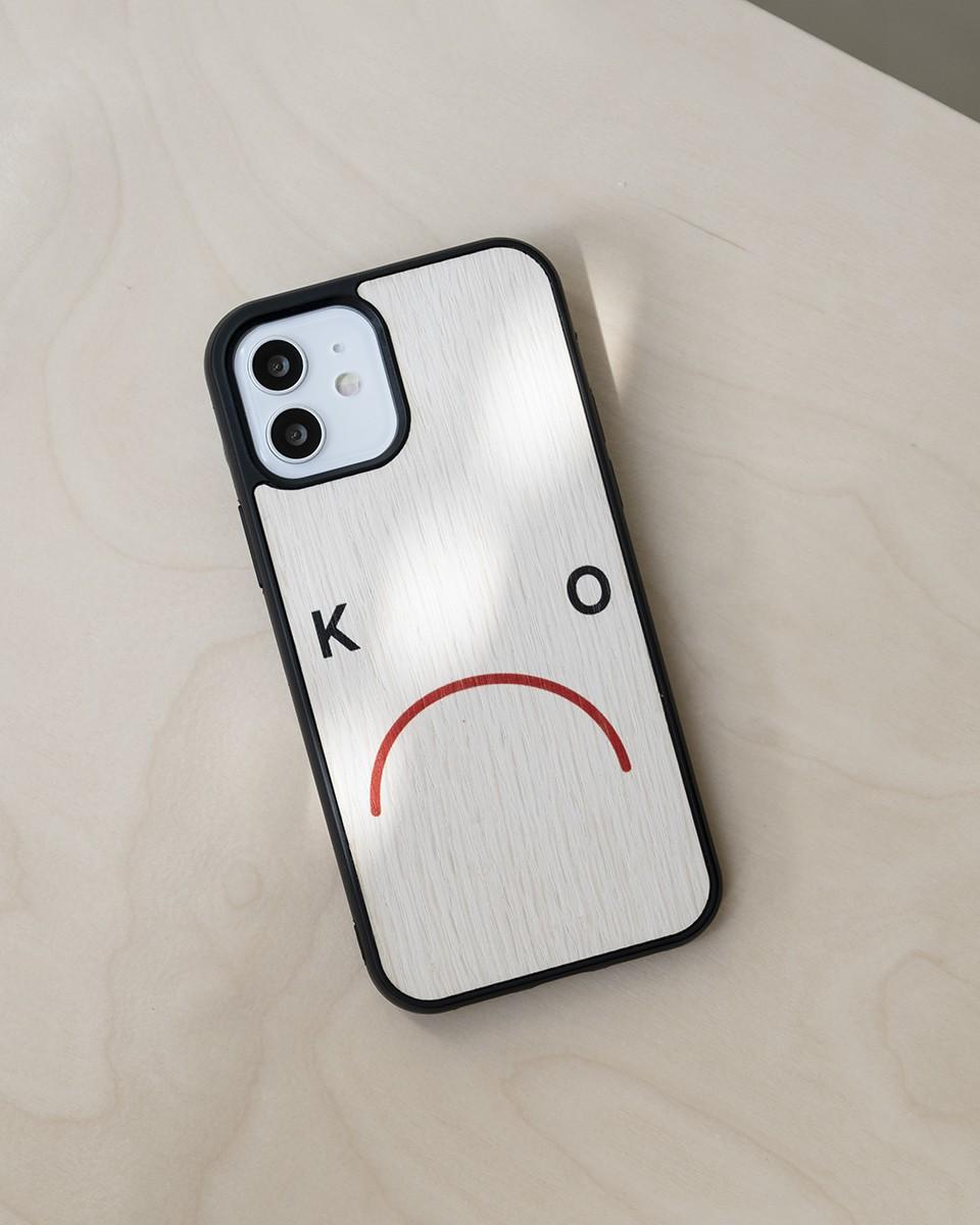 Wood'd KO Cover Fino Al -60%