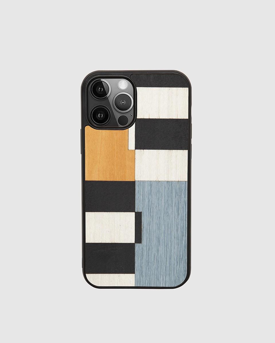 Wood'd Broken Signal Cover Affare Del Giorno