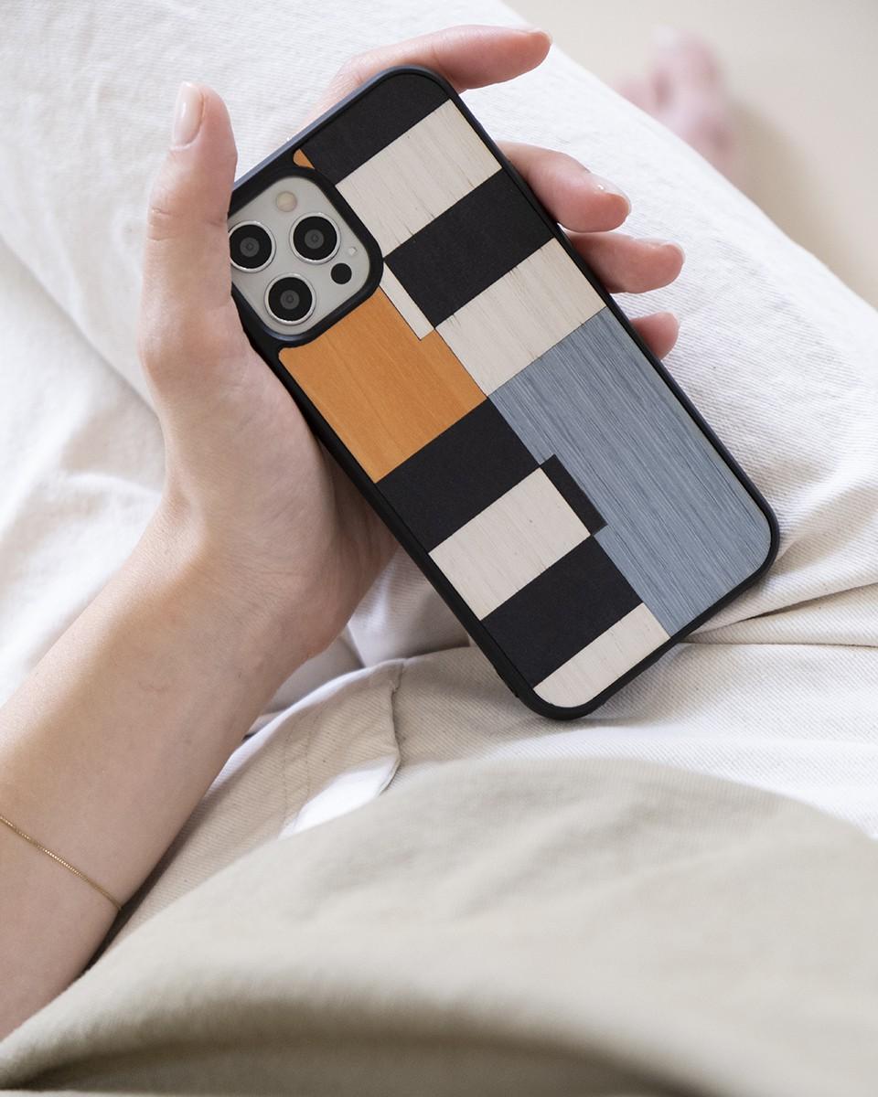 Wood'd Broken Signal Cover Affare Del Giorno