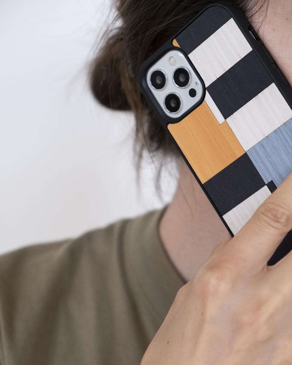 Wood'd Broken Signal Cover Affare Del Giorno