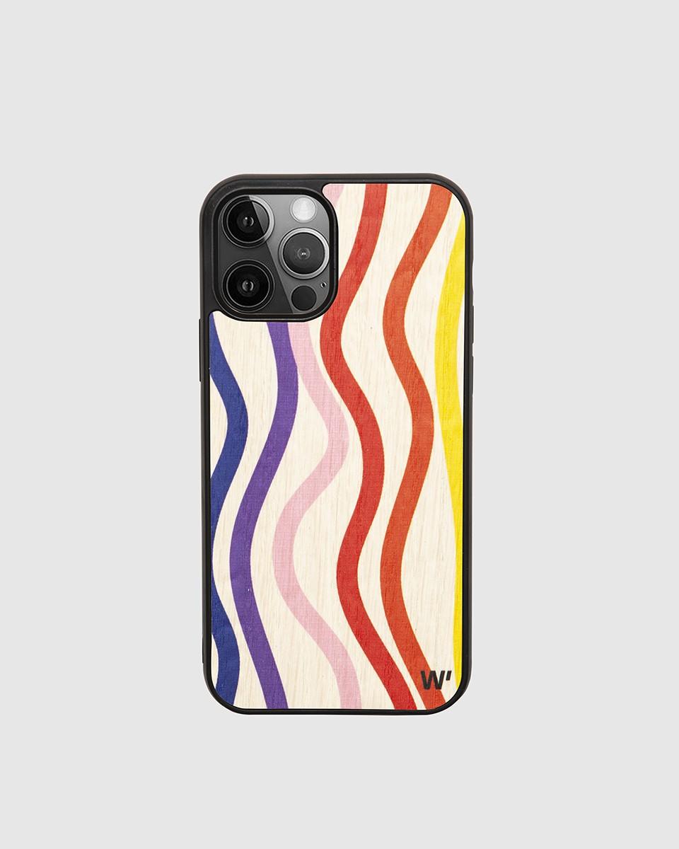 Wood'd Streamers Cover Online
