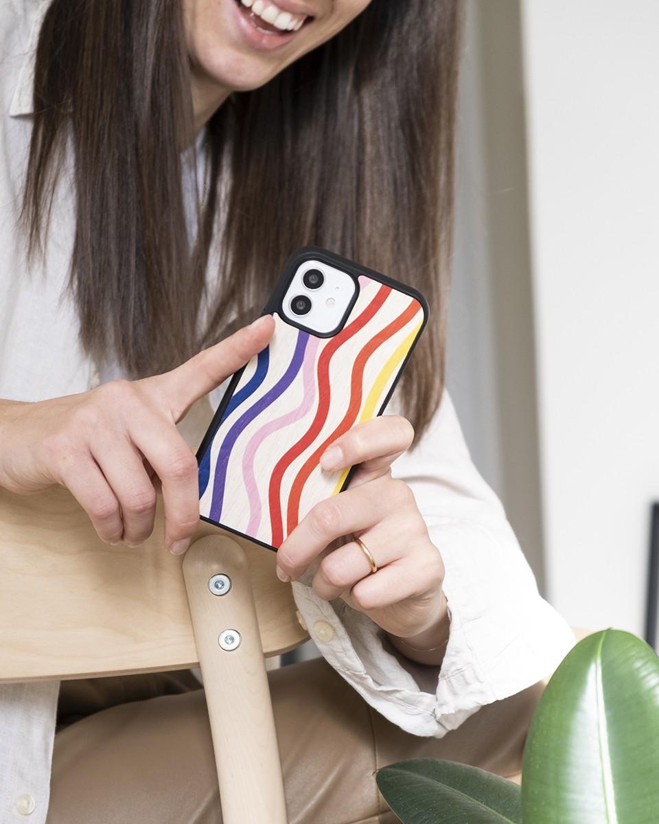Wood'd Streamers Cover Online